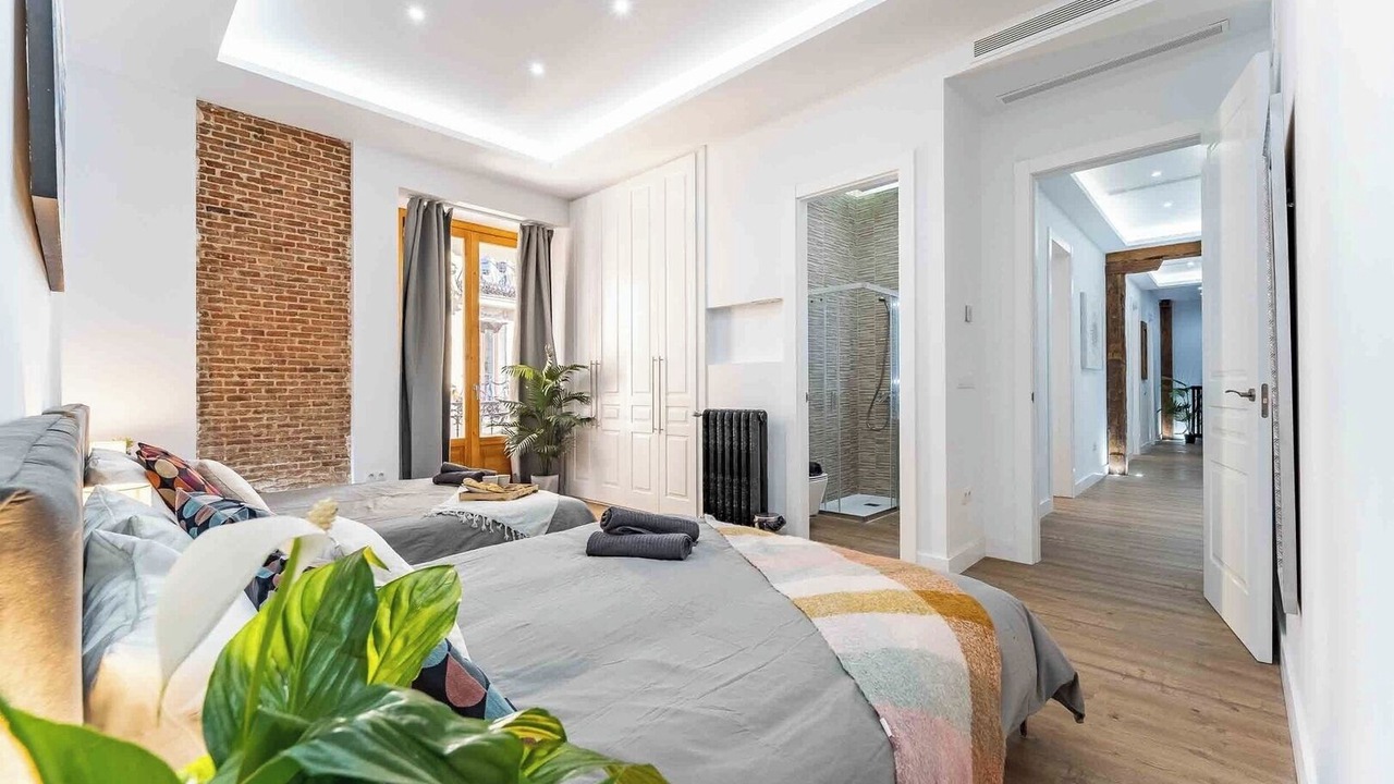 Photo of Bedroom in Embajadores