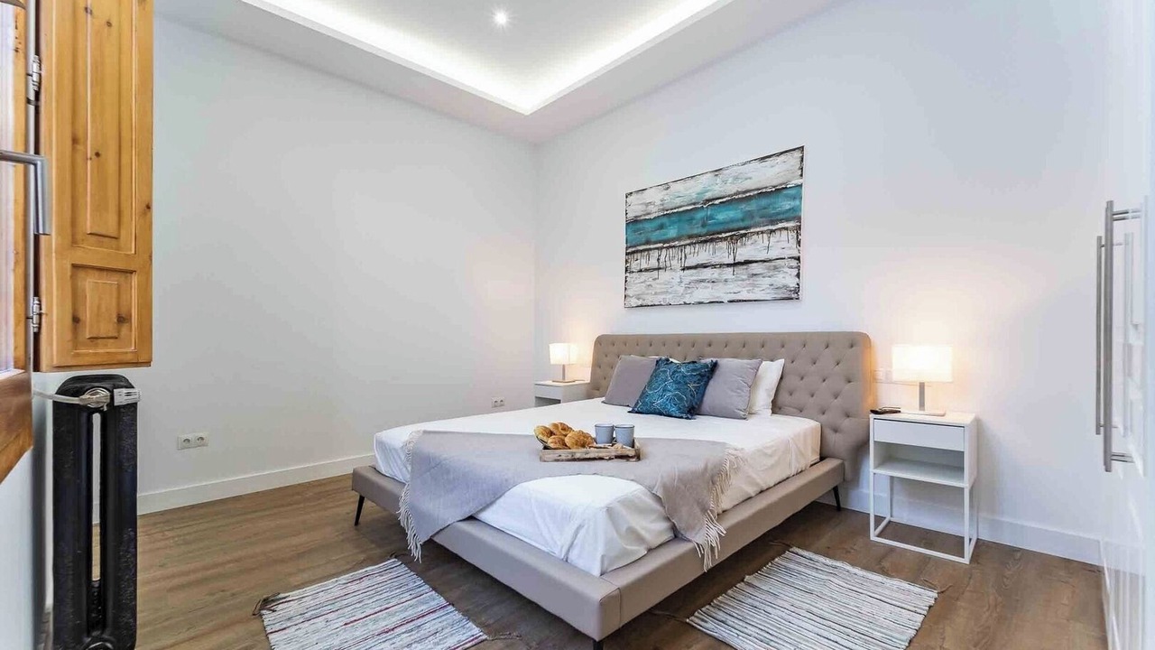 Photo of Bedroom in Embajadores