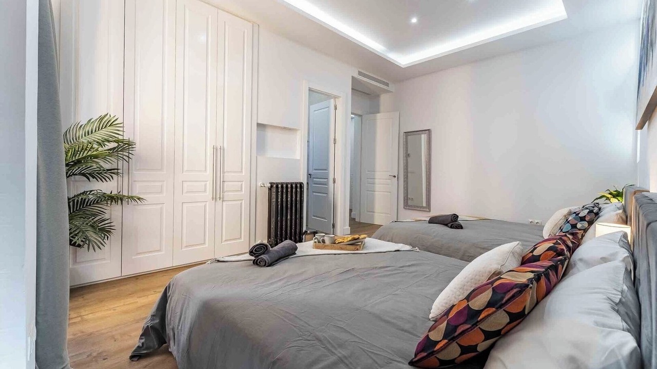 Photo of Bedroom in Embajadores