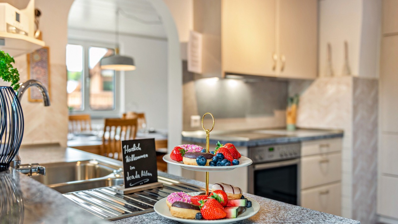 Photo of Kitchen in Stockach
