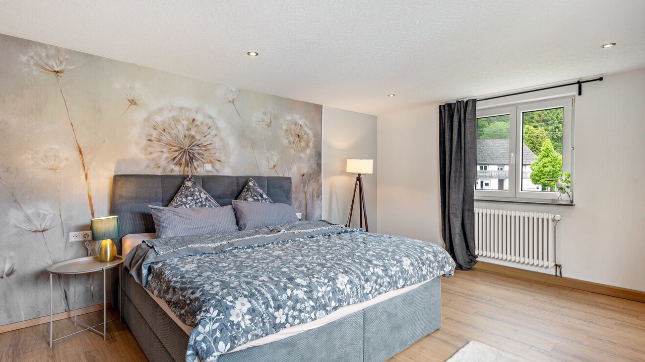 Photo of Bedroom in Stockach