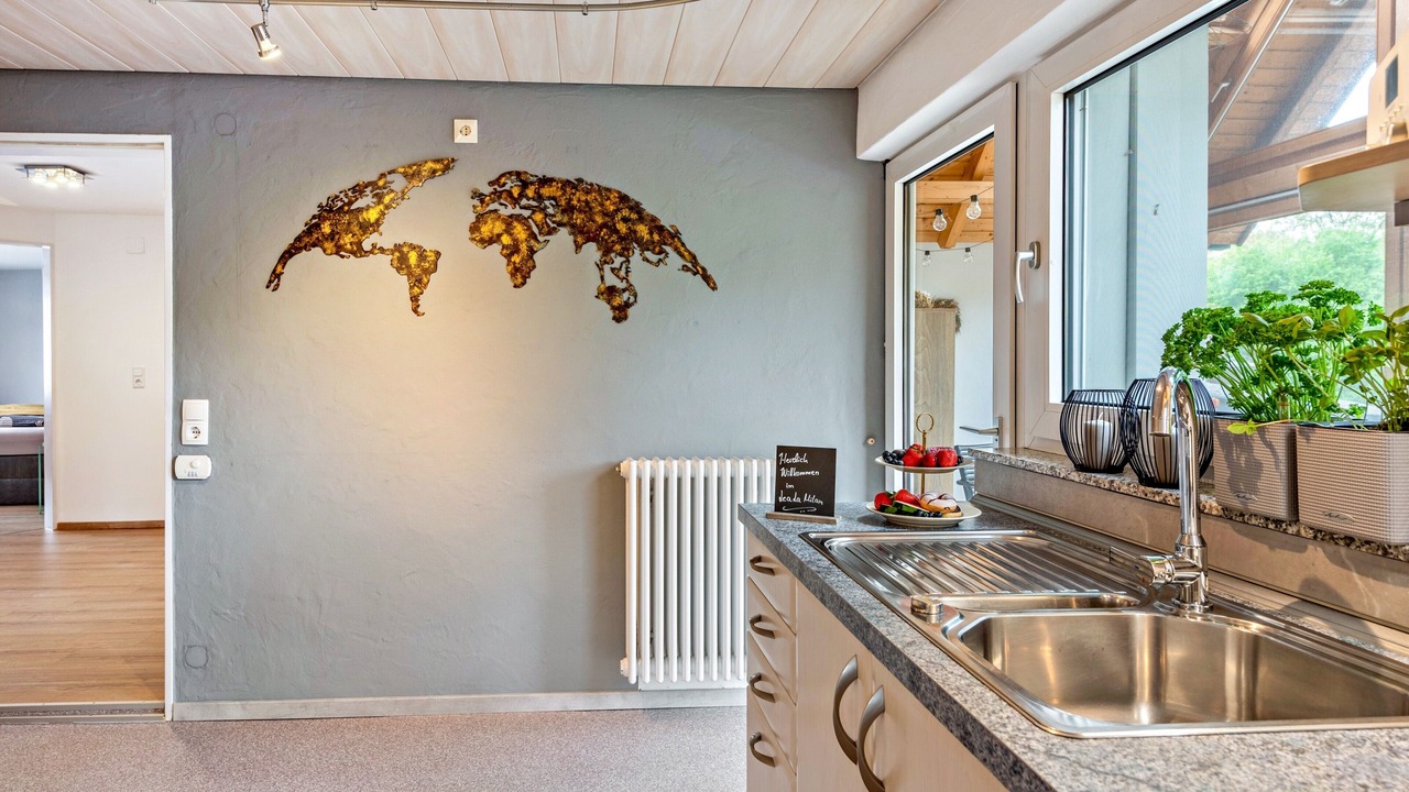 Photo of Kitchen in Stockach