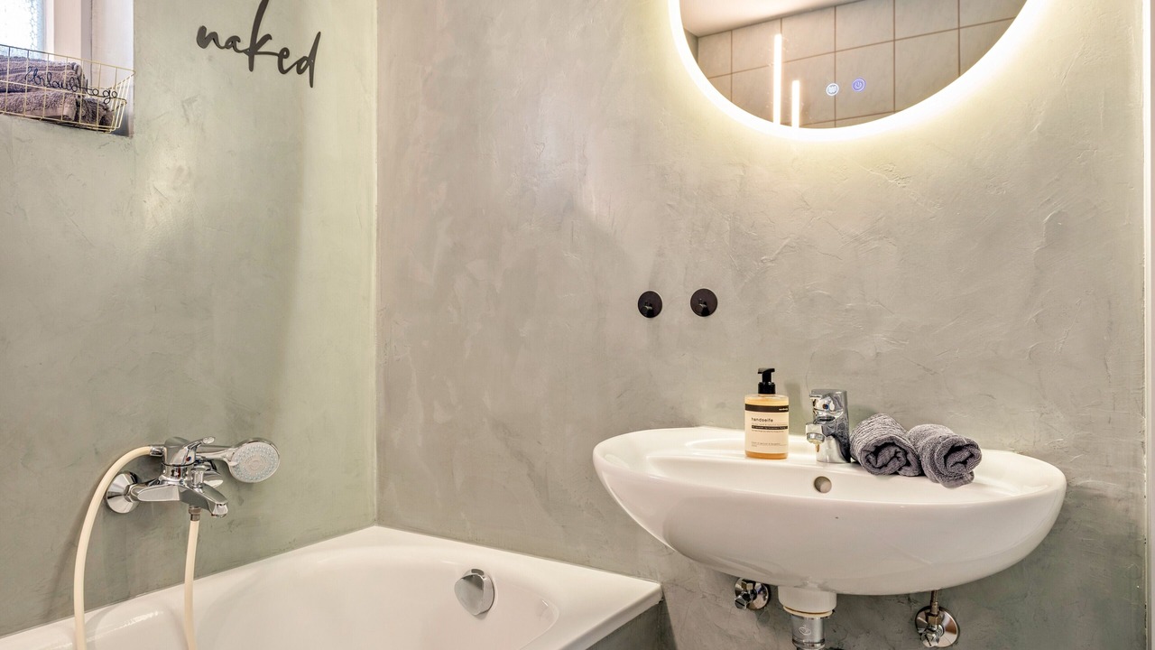 Photo of Bathroom in Stockach
