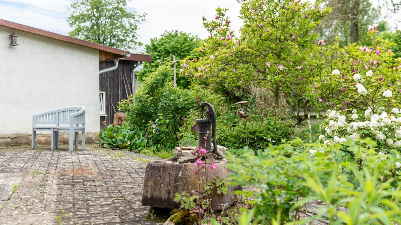 Photo of Patio Balcony in Stockach