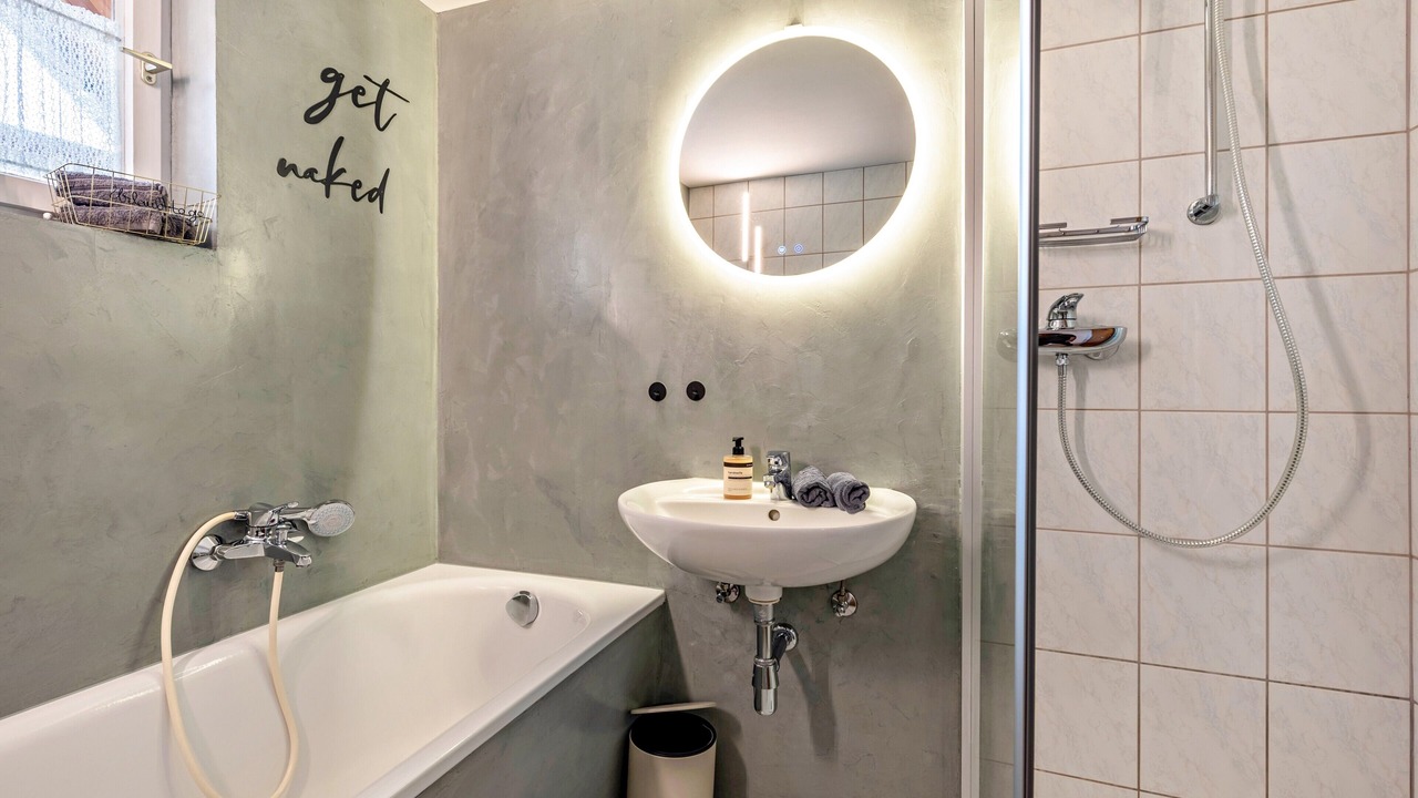 Photo of Bathroom in Stockach
