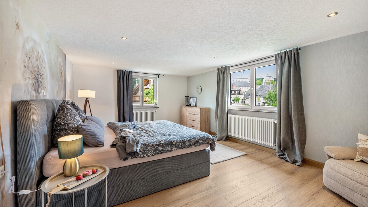 Photo of Bedroom in Stockach