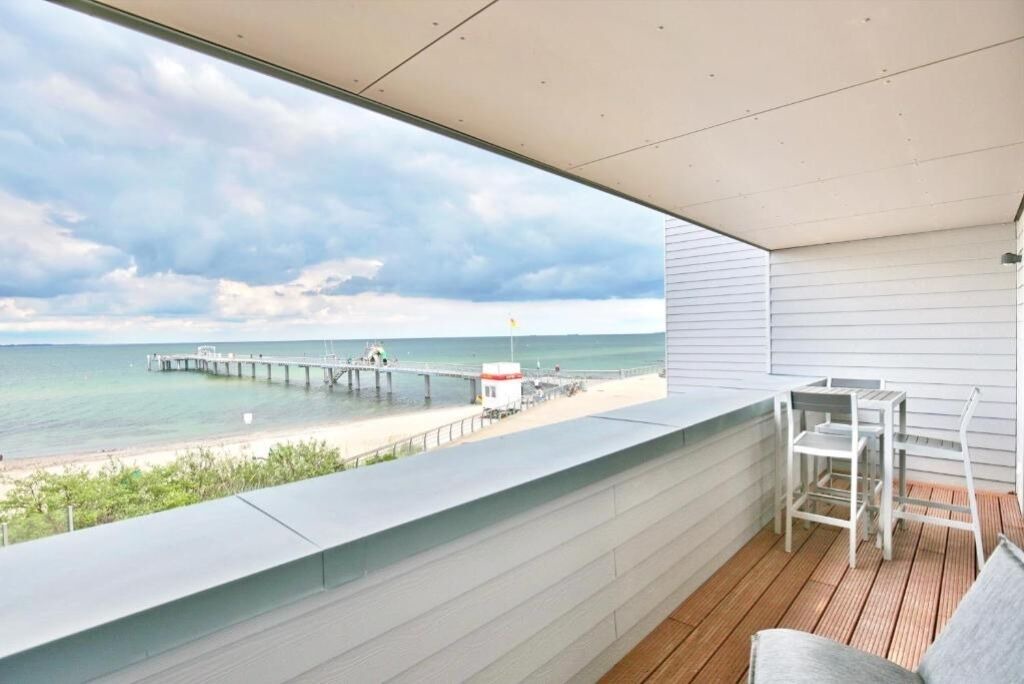 Photo of Outdoor in Niendorf