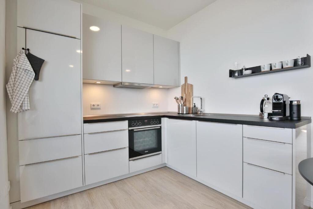 Photo of Kitchen in Niendorf