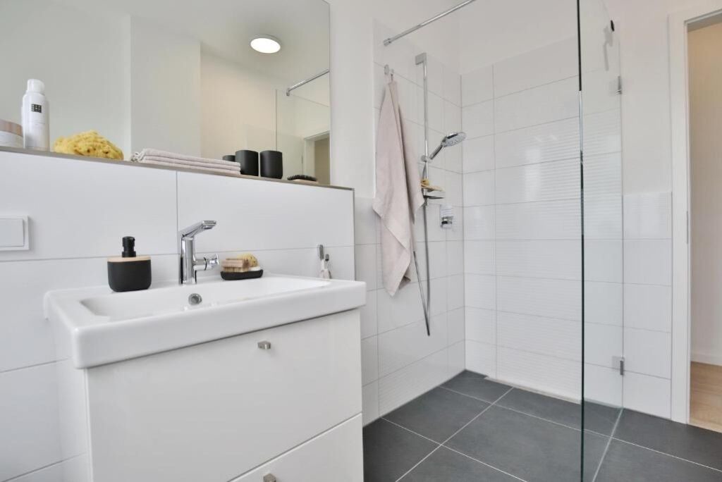 Photo of Bathroom in Niendorf