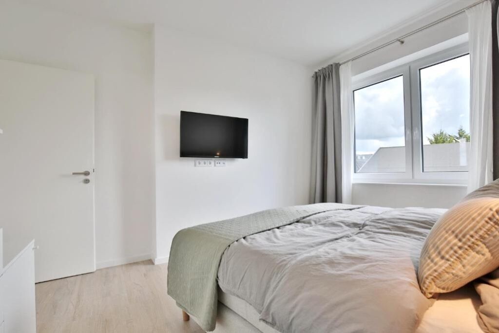 Photo of Bedroom in Niendorf
