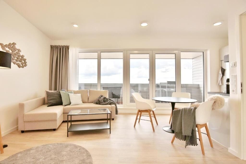 Photo of Livingroom in Niendorf
