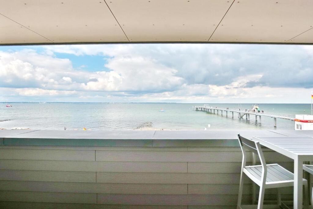 Photo of Outdoor in Niendorf
