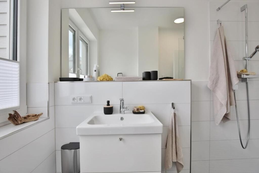 Photo of Bathroom in Niendorf