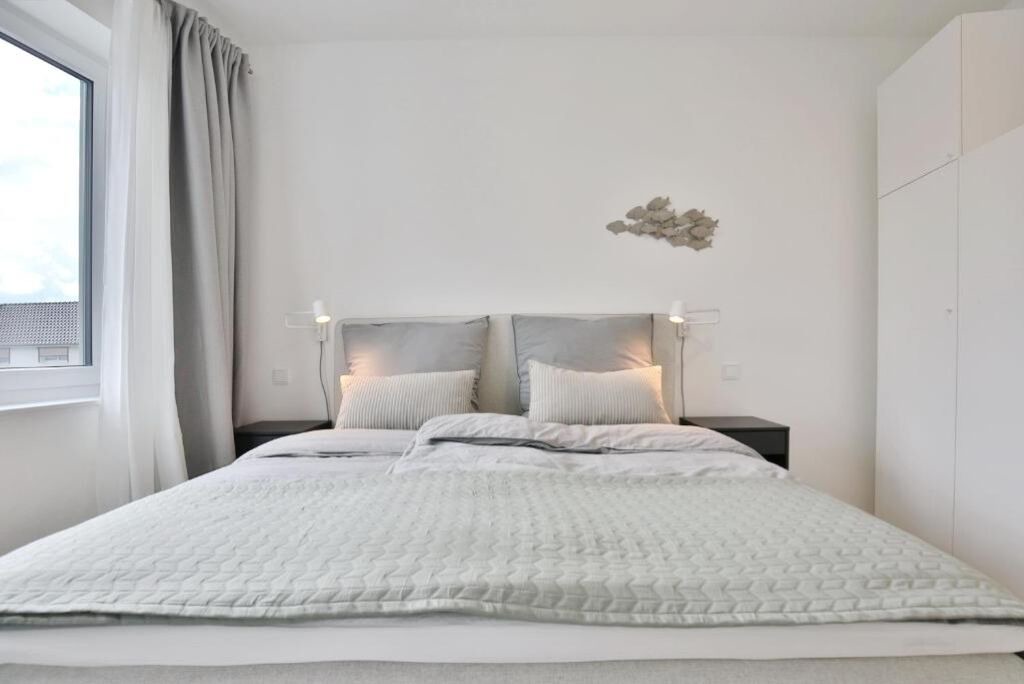 Photo of Bedroom in Niendorf