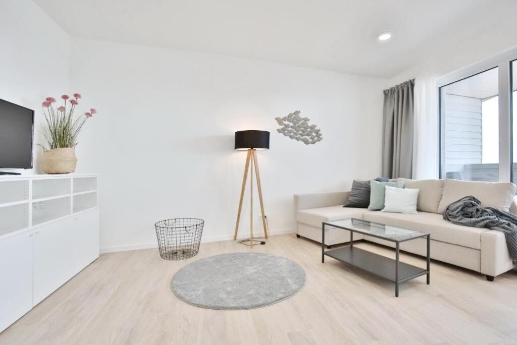 Photo of Livingroom in Niendorf