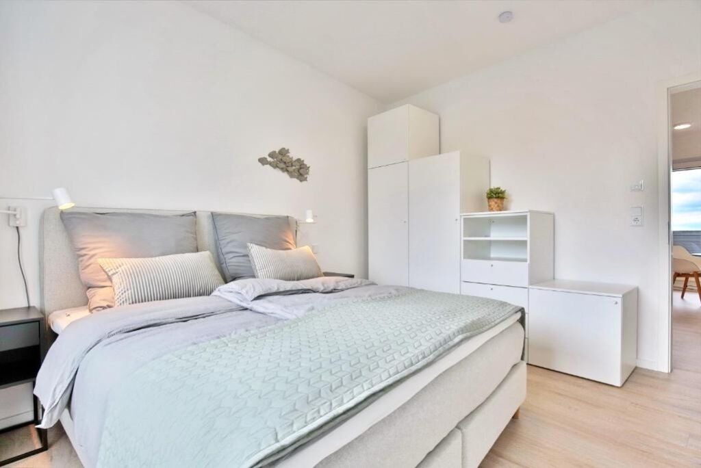 Photo of Bedroom in Niendorf