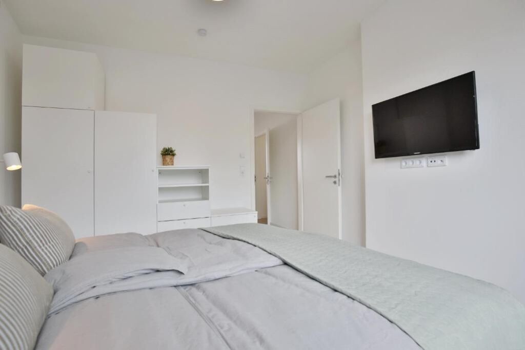 Photo of Bedroom in Niendorf