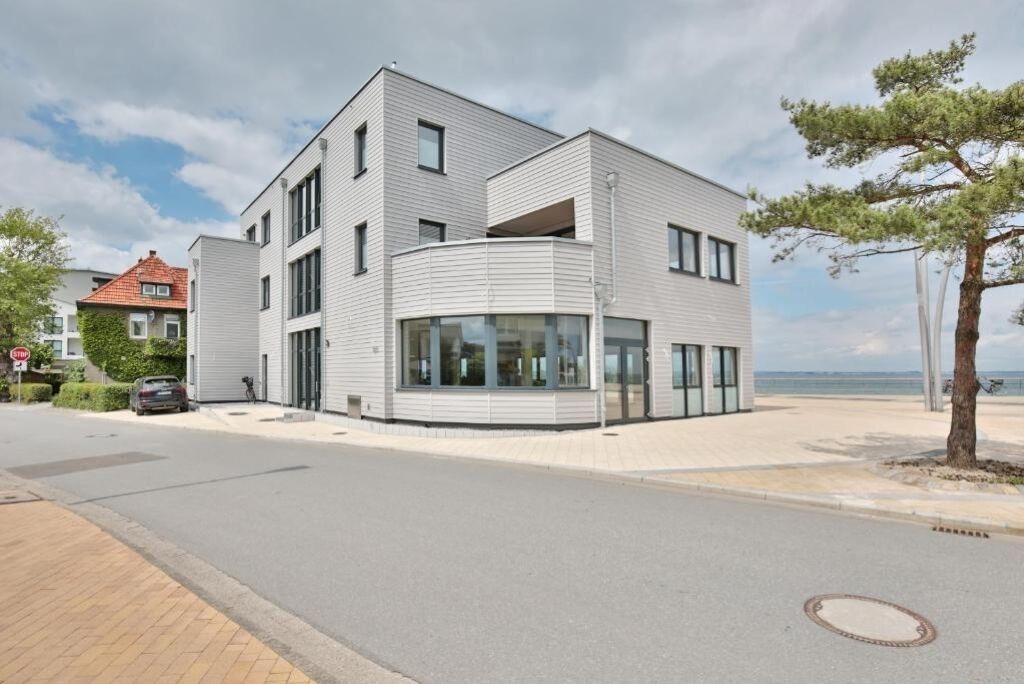 Photo of Outdoor in Niendorf