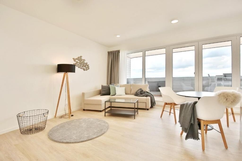 Photo of Livingroom in Niendorf