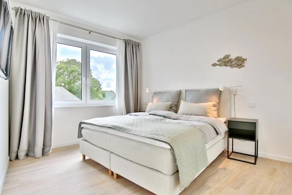 Photo of Bedroom in Niendorf