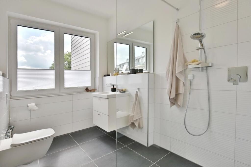 Photo of Bathroom in Niendorf