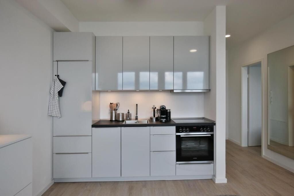Photo of Kitchen in Niendorf