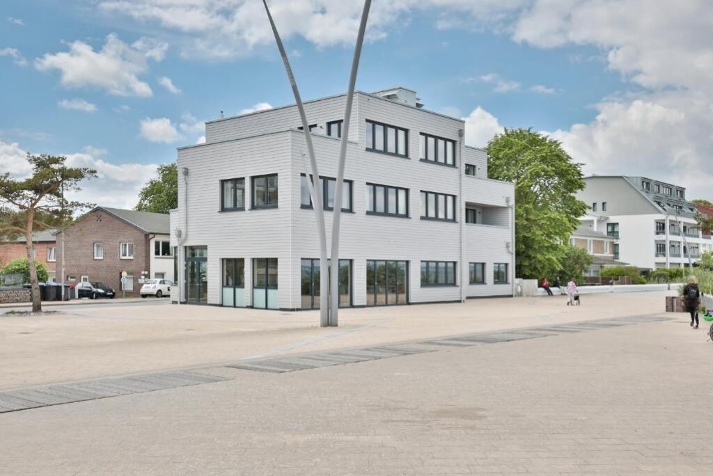 Photo of Outdoor in Niendorf