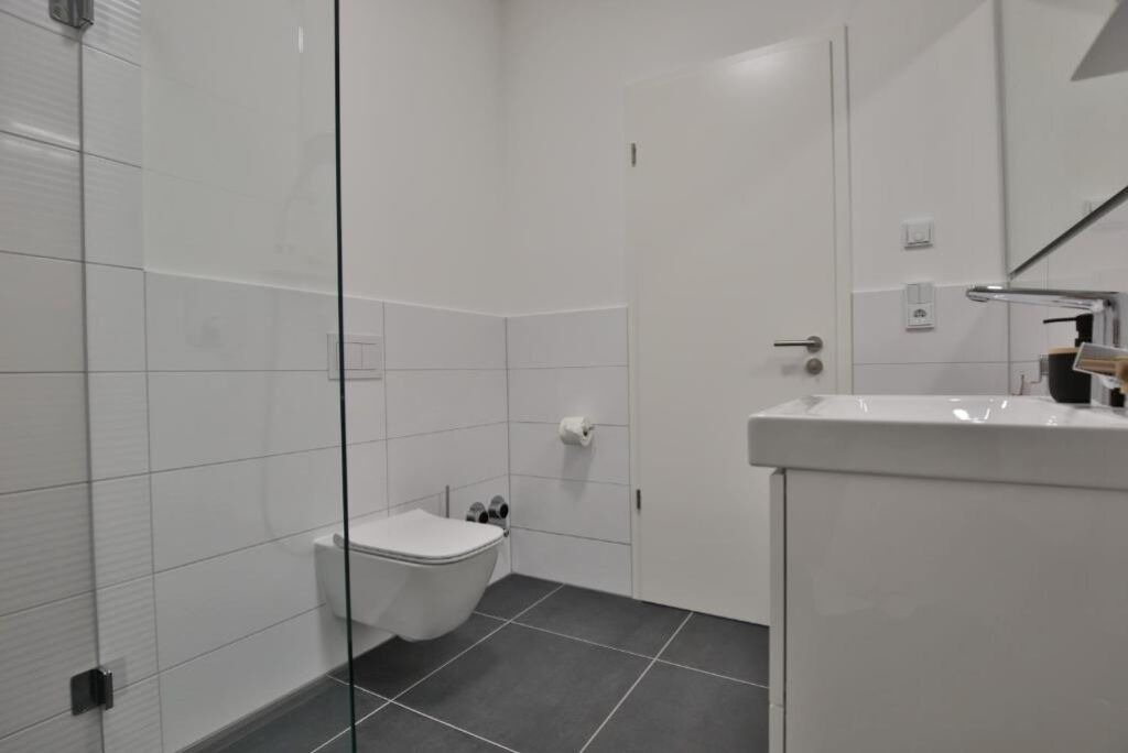 Photo of Bathroom in Niendorf