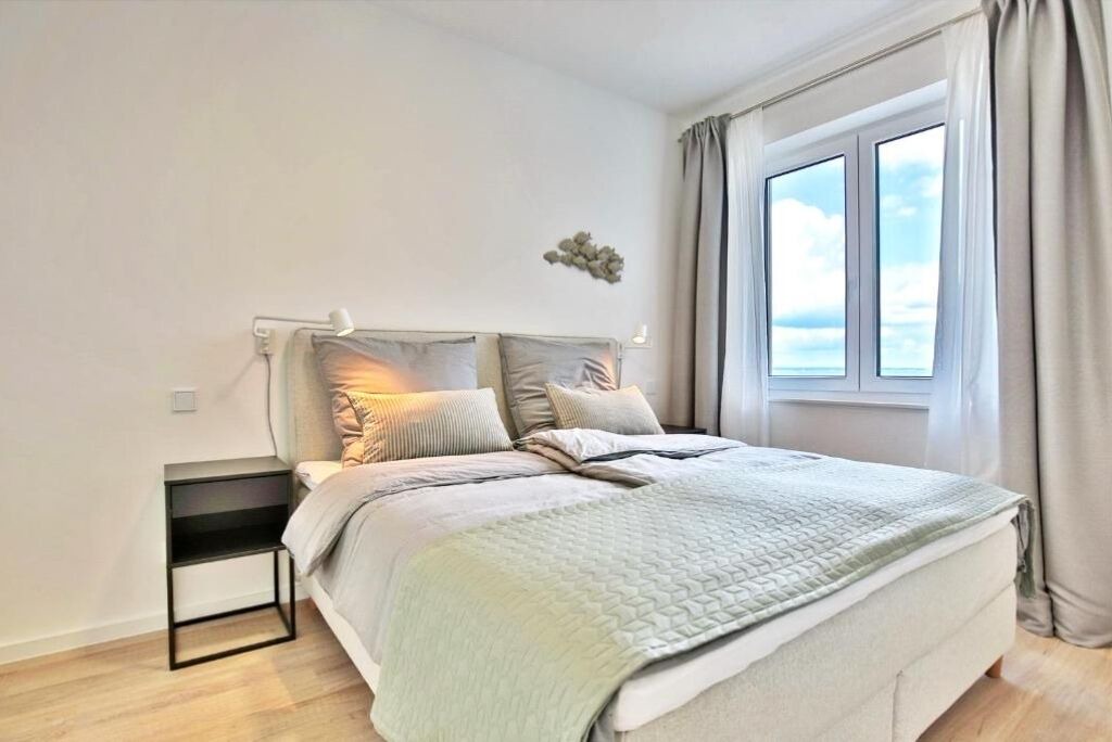 Photo of Bedroom in Niendorf