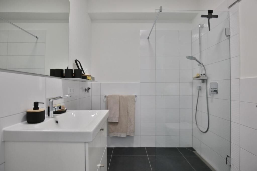 Photo of Bathroom in Niendorf
