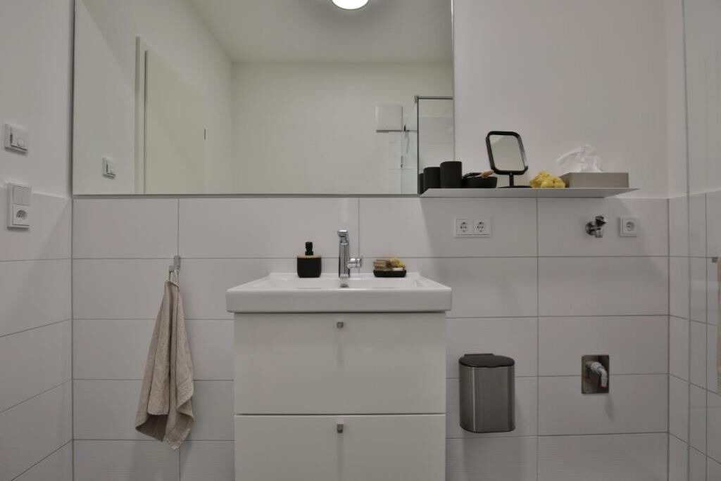Photo of Bathroom in Niendorf