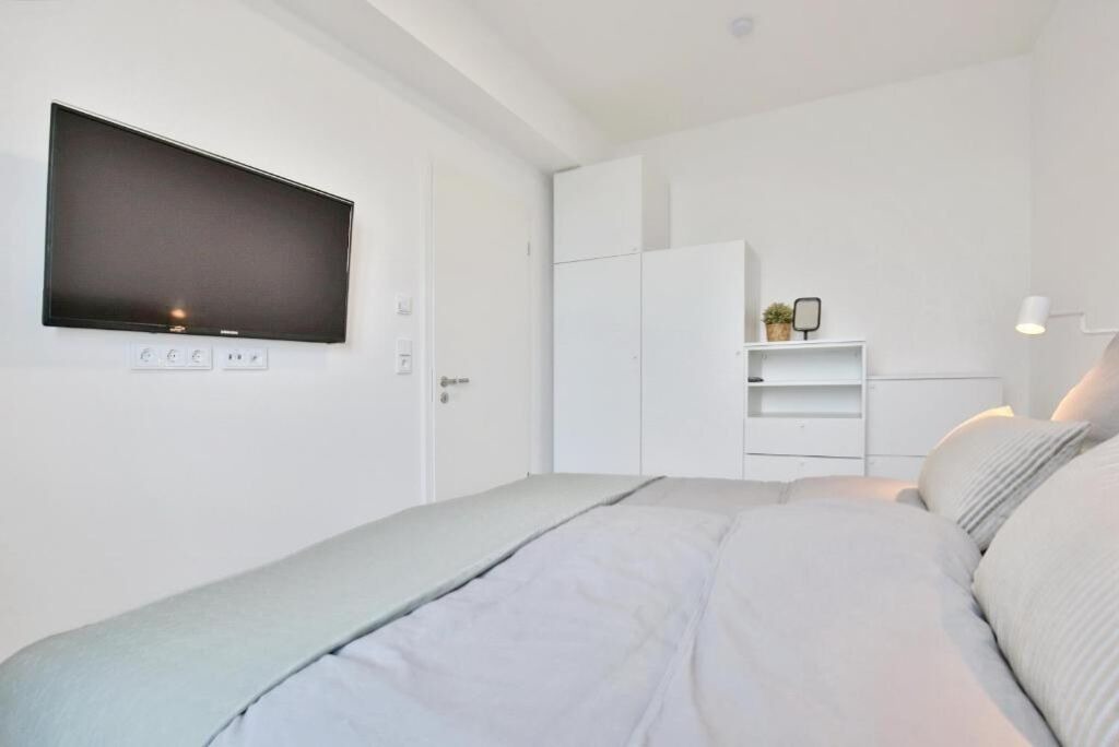 Photo of Bedroom in Niendorf