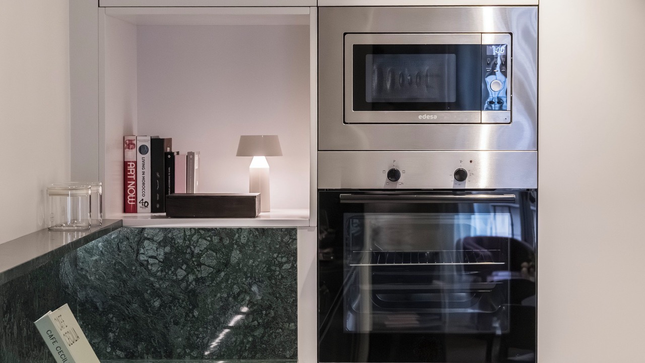 Photo of Kitchen in Palacio