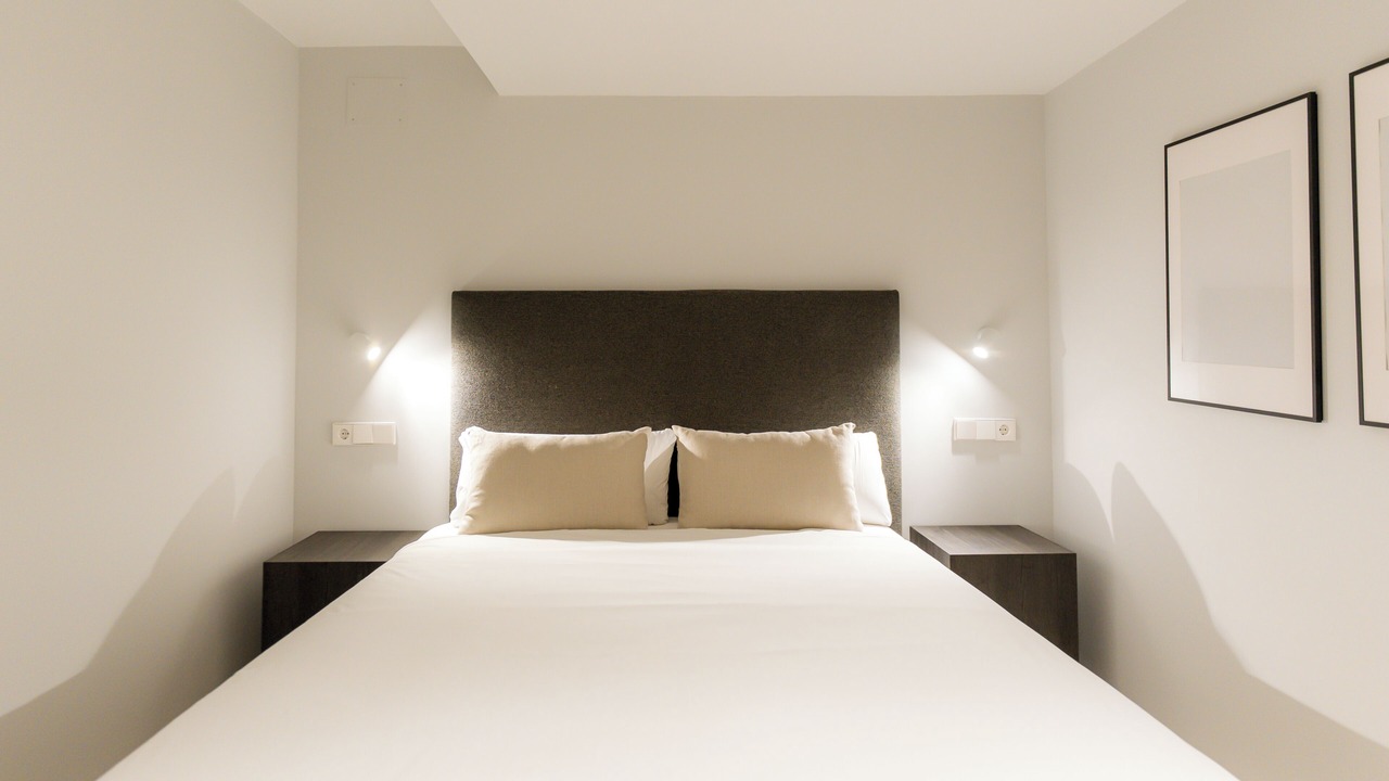 Photo of Bedroom in Palacio