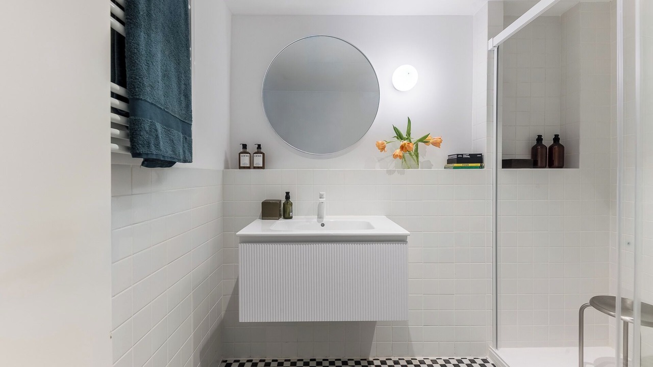 Photo of Bathroom in Palacio