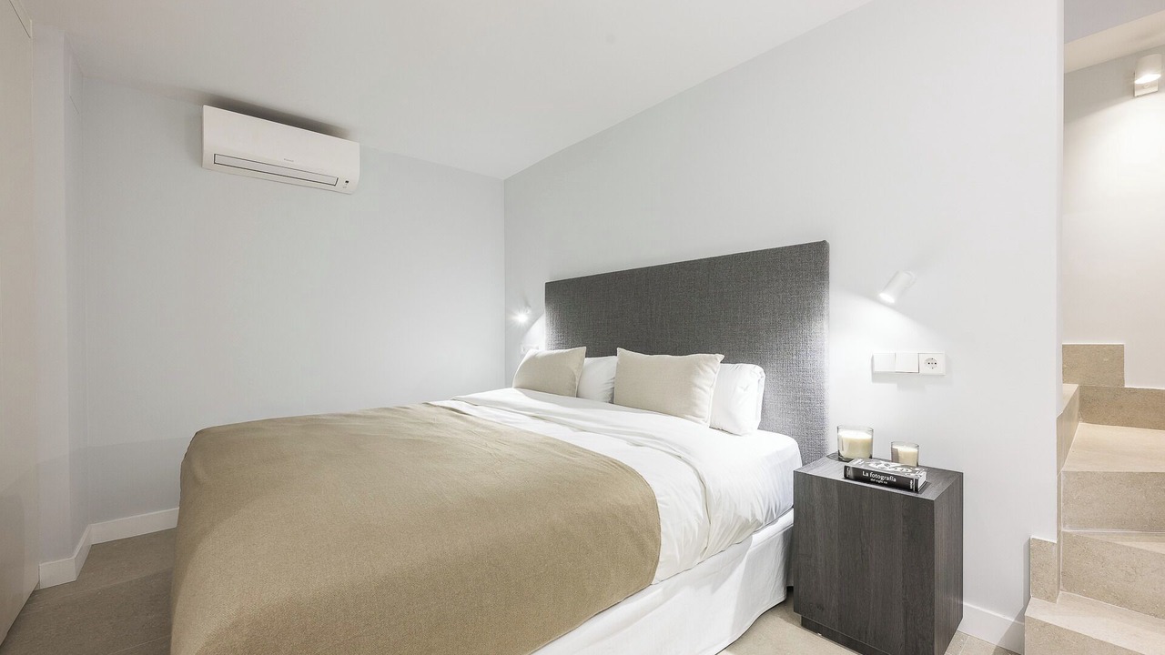 Photo of Bedroom in Palacio