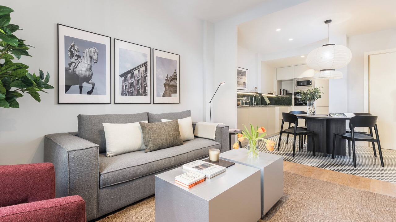 Photo of Livingroom in Palacio