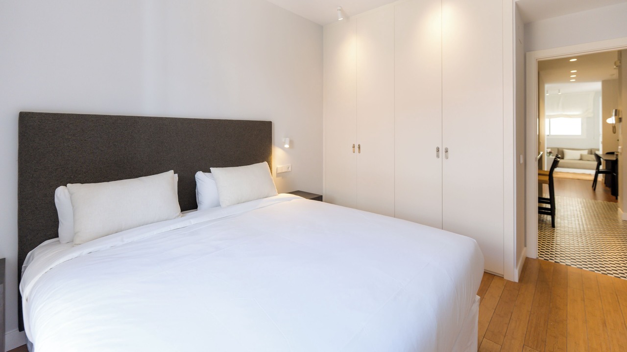Photo of Bedroom in Palacio