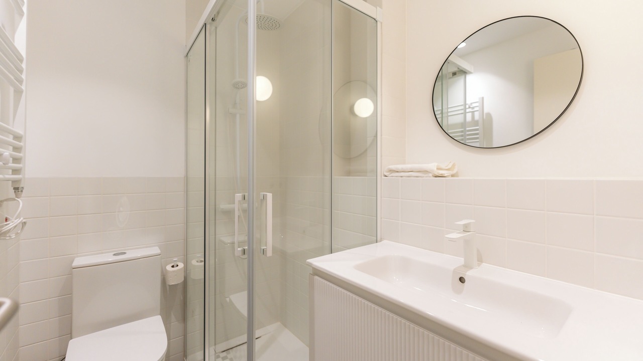 Photo of Bathroom in Palacio