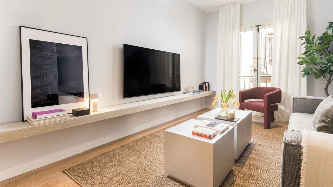 Photo of Livingroom in Palacio