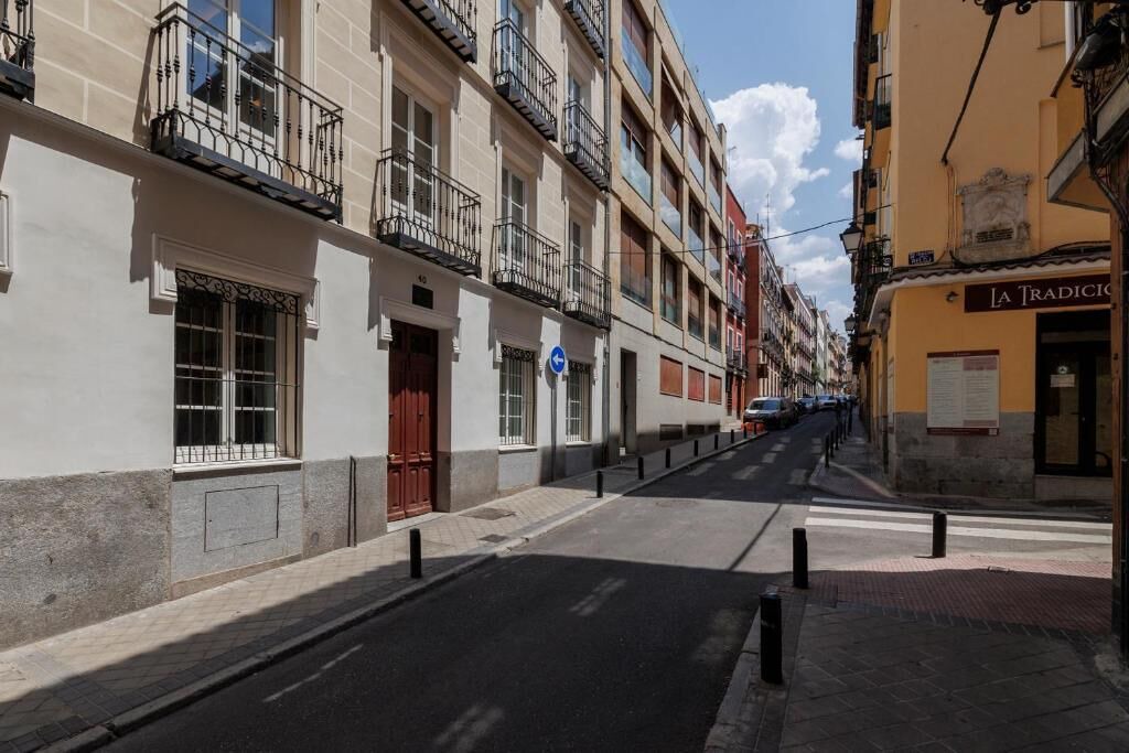 Photo of Outdoor in Palacio