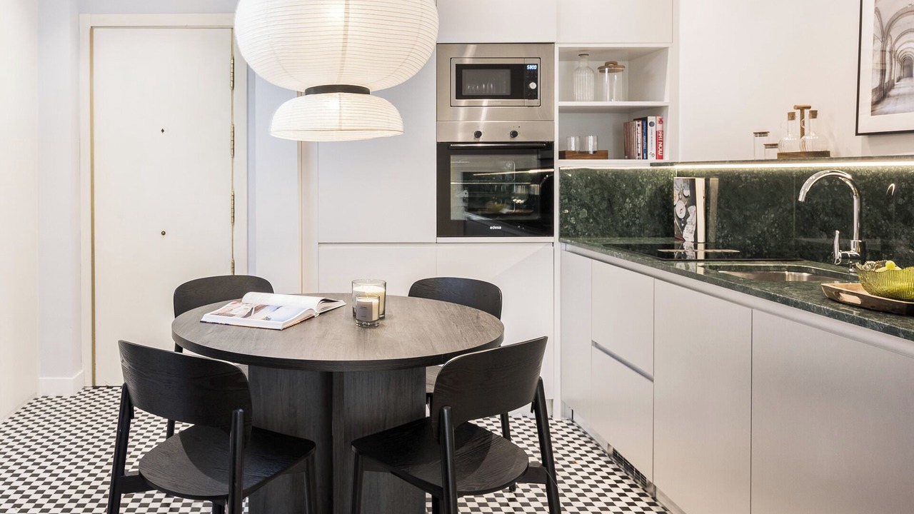 Photo of Kitchen in Palacio