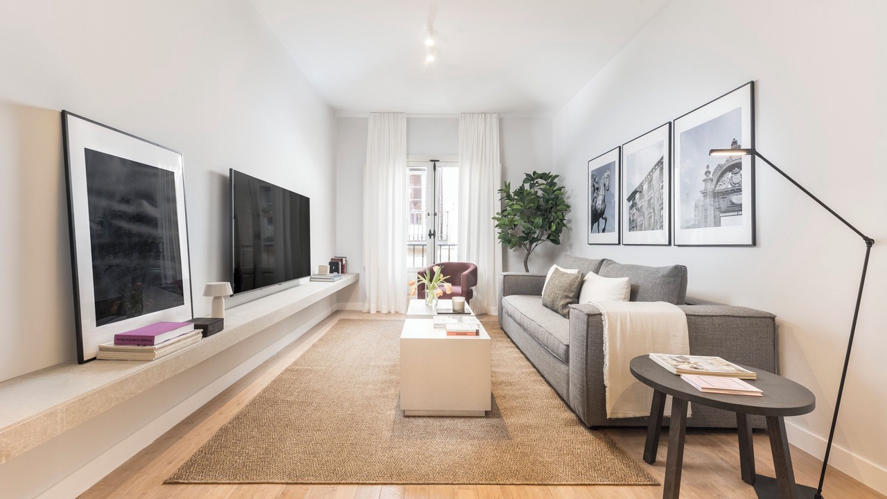Photo of Livingroom in Palacio