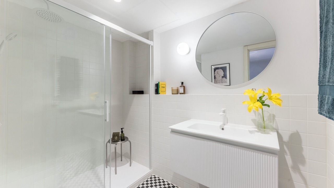Photo of Bathroom in Palacio