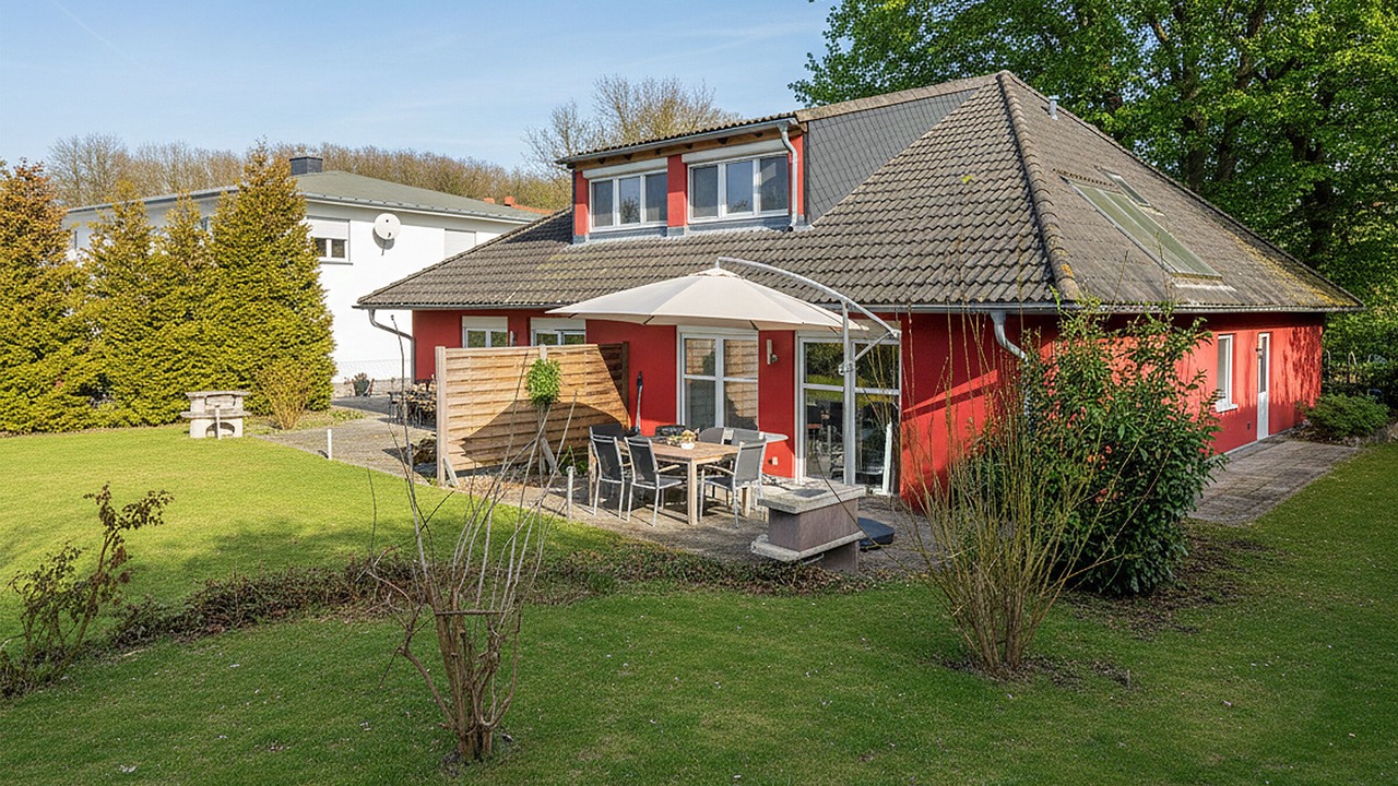 Photo of Outdoor in Korswandt