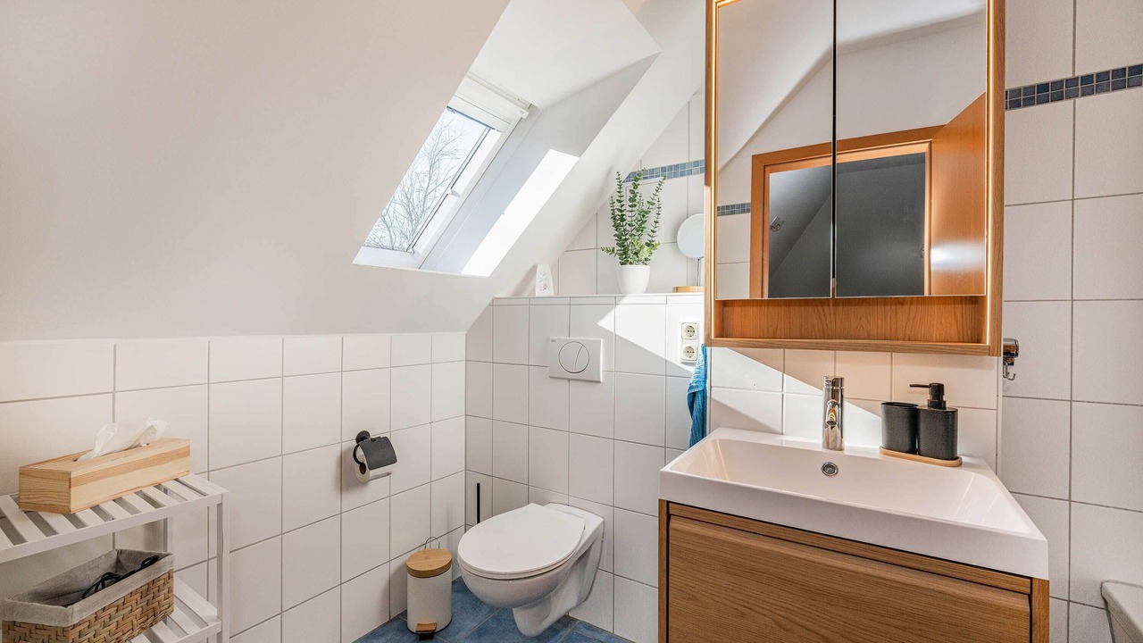 Photo of Bathroom in Korswandt