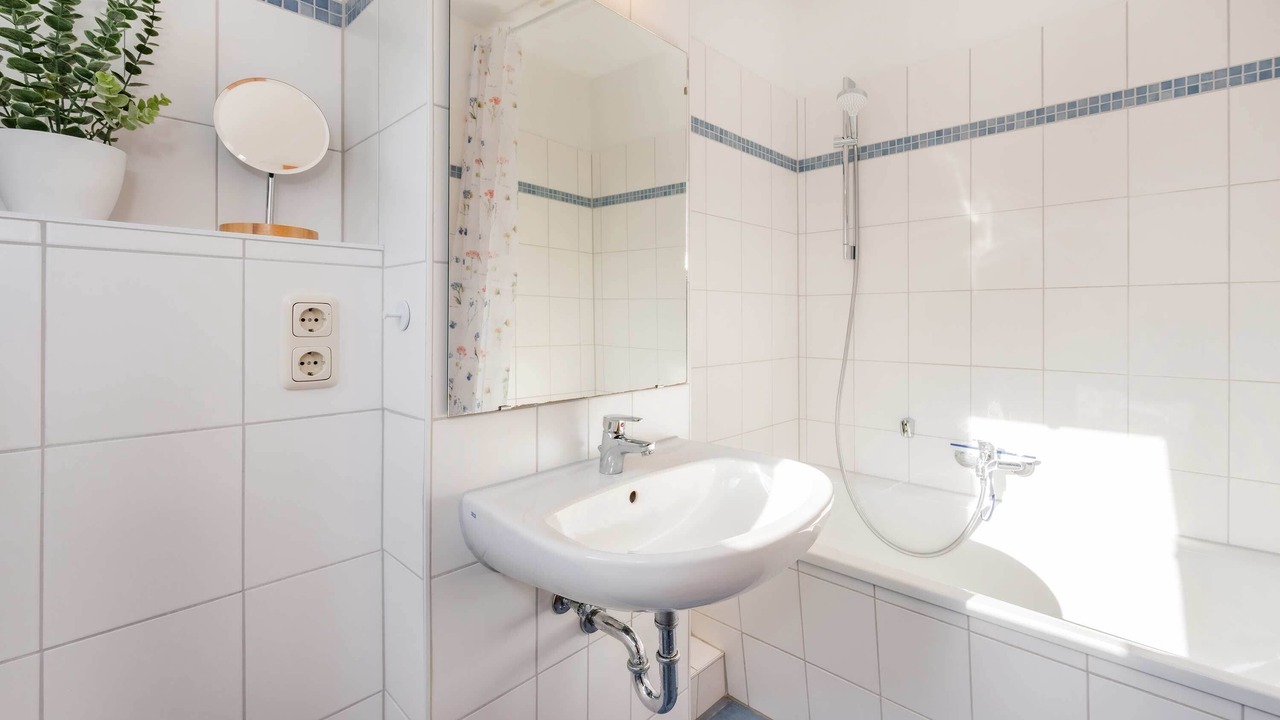 Photo of Bathroom in Korswandt