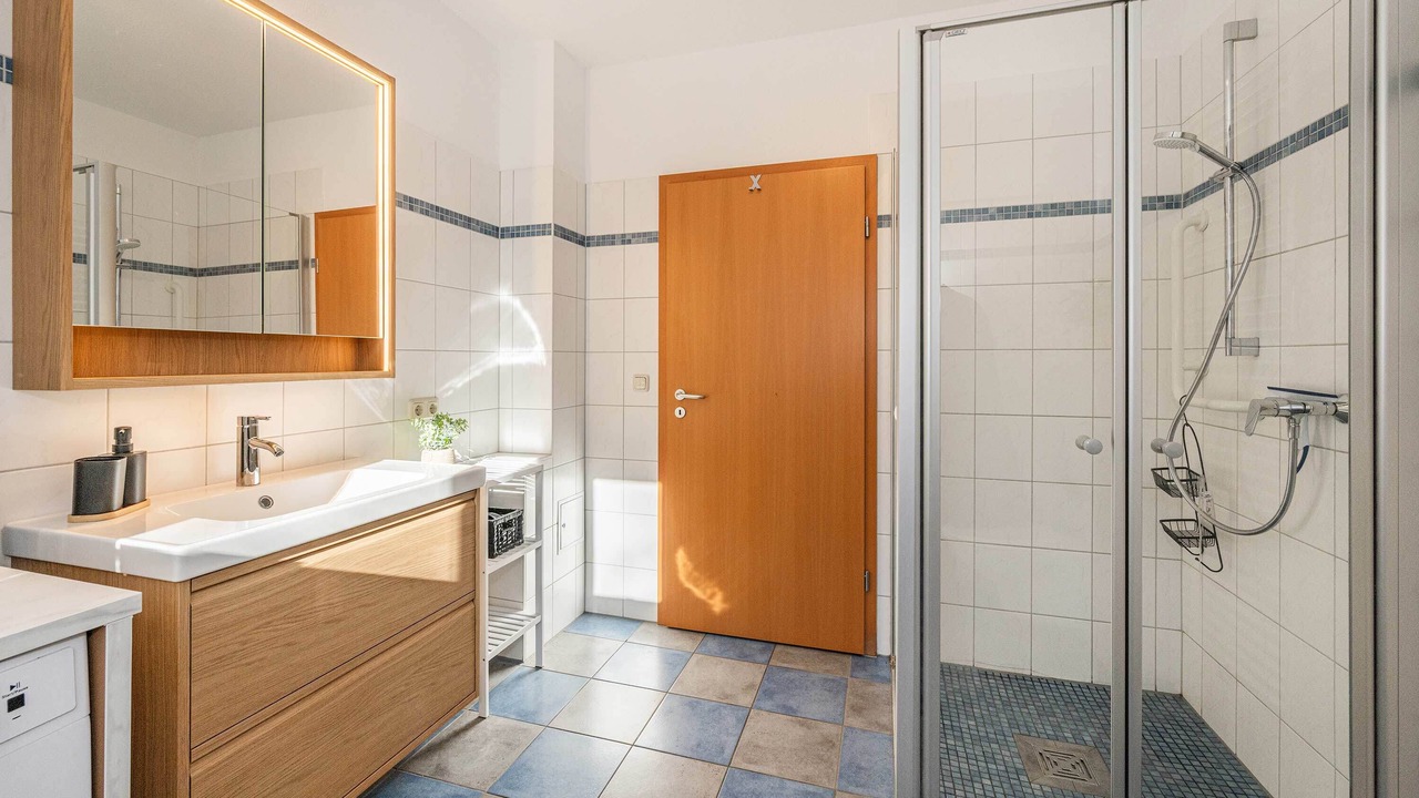 Photo of Bathroom in Korswandt