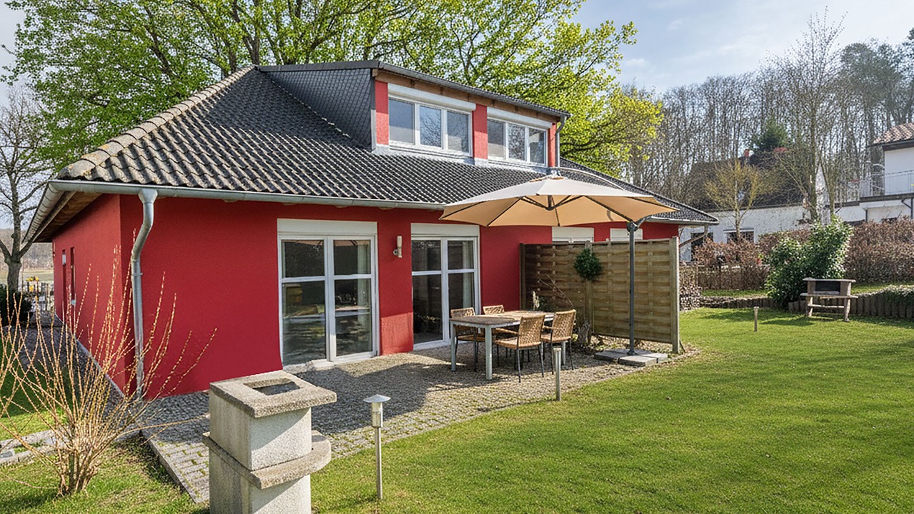 Photo of Outdoor in Korswandt