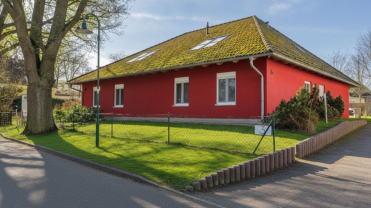Photo of Outdoor in Korswandt